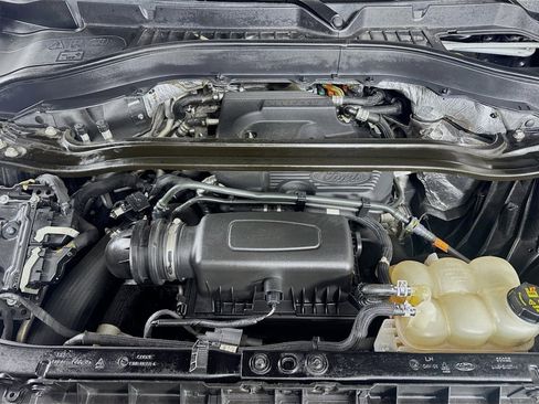 Used 2020 Ford Explorer Limited w/ Class III Trailer Tow Package image 41