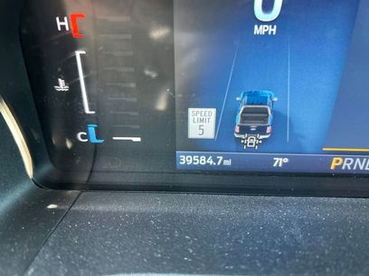 Used 2025 Ford Ranger XLT