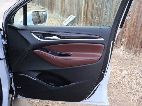 Used 2019 Buick Enclave Avenir w/ Avenir Technology Package image 28