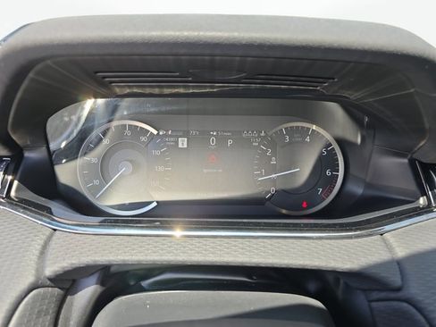Used 2023 Land Rover Range Rover Evoque R-Dynamic S AWD/4WD image 20