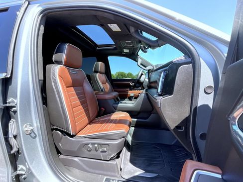 Certified 2024 GMC Sierra 1500 Denali Ultimate AWD/4WD image 17