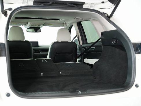 Used 2021 MAZDA CX-5 Grand Touring image 32