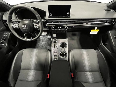 New 2026 Honda Civic Sport image 15