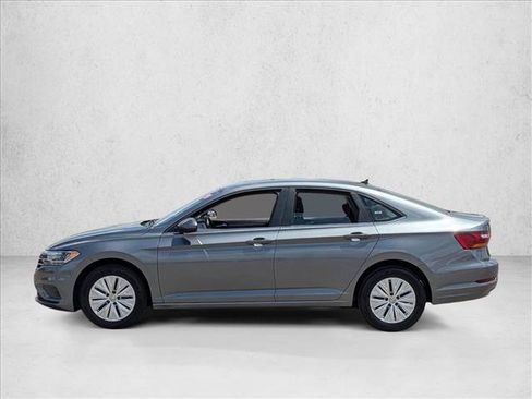 Used 2019 Volkswagen Jetta FWD image 9