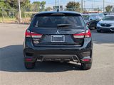 New 2025 Mitsubishi Outlander Sport ES image 4