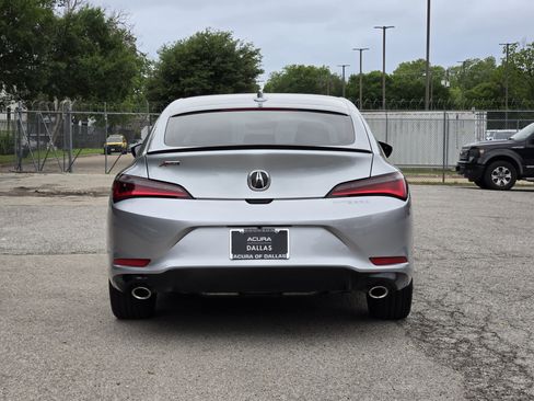 Certified 2026 Acura Integra A-Spec image 7