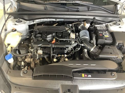 Certified 2023 Kia K5 GT-Line AWD/4WD image 16