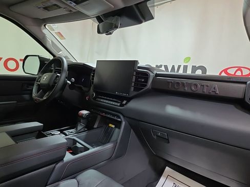 Used 2022 Toyota Tundra TRD Pro image 12