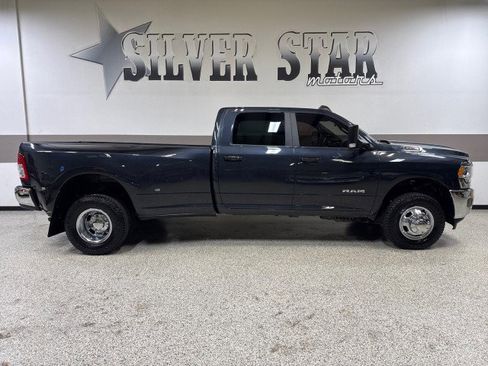 Used 2021 RAM 3500 Big Horn image 45