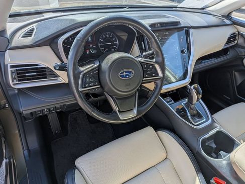 Certified 2024 Subaru Outback Limited AWD/4WD image 10