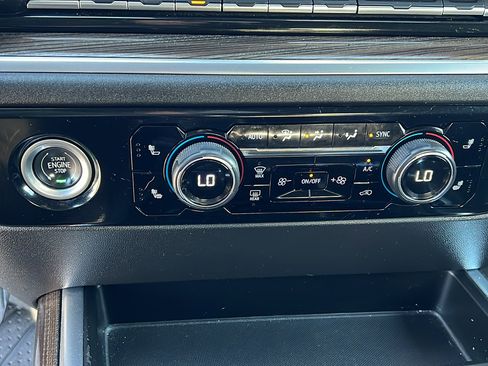 Certified 2022 Chevrolet Silverado 1500 RST w/ Protection Package image 21