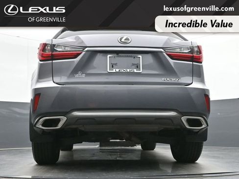 Used 2017 Lexus RX 350 FWD image 36