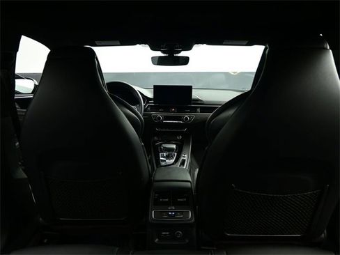 Used 2021 Audi S5 Premium Plus w/ Premium Plus Package image 45