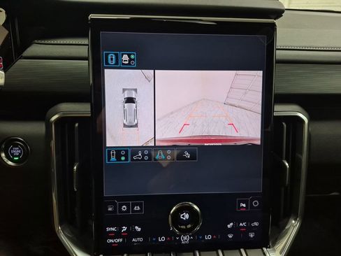 New 2026 GMC Acadia Elevation w/ Black Edition image 15