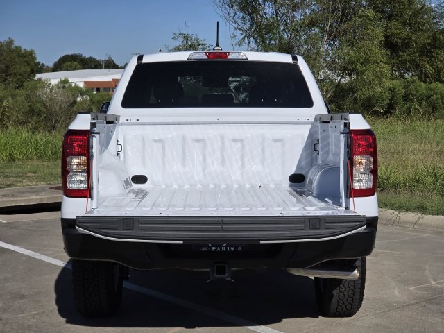 New 2026 Ford Ranger XL w/ Trailer Tow Package RWD image 6