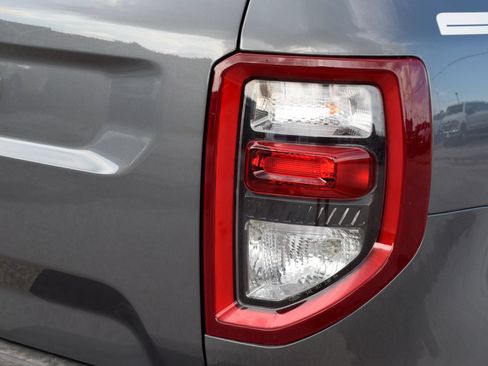 New 2026 Ford Bronco Sport Heritage w/ Convenience Package AWD/4WD image 20