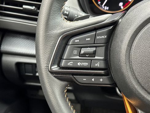 Used 2025 Subaru Crosstrek 2.5i Wilderness w/ Wilderness Package image 31