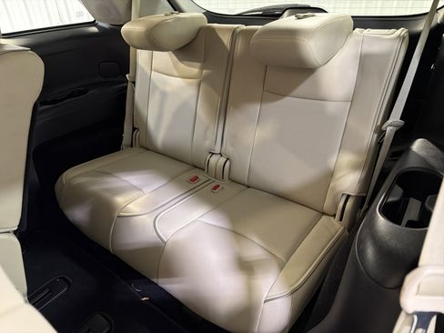 Used 2017 INFINITI QX60 FWD w/ Premium Plus Package image 10