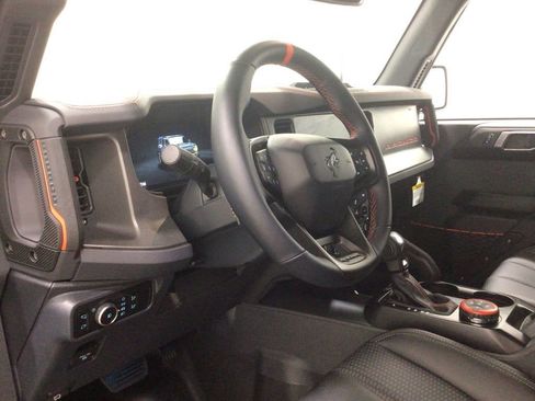 New 2025 Ford Bronco Raptor image 10