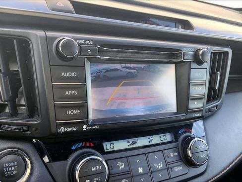 Used 2016 Toyota RAV4 SE FWD image 26