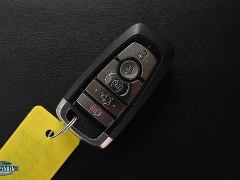 Used 2019 Ford Edge SEL w/ Equipment Group 201A image 31