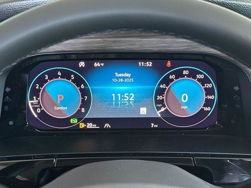 New 2026 Volkswagen Atlas SEL Premium R-Line image 25