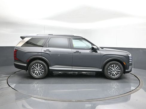 New 2026 Hyundai Palisade SEL FWD image 6