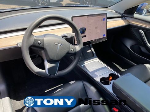 Used 2023 Tesla Model 3 Standard Range RWD image 13
