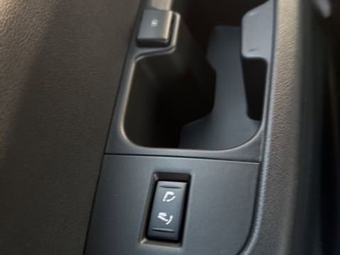New 2026 Nissan Armada Platinum Reserve AWD/4WD image 27
