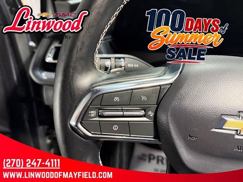 Used 2026 Chevrolet Traverse LT FWD image 15