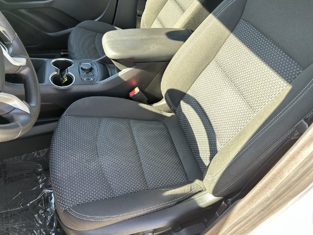 Certified 2023 GMC Terrain SLE w/ Driver Convenience Package FWD image 22