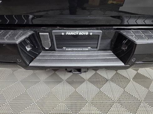 Used 2025 GMC Sierra EV Denali image 11