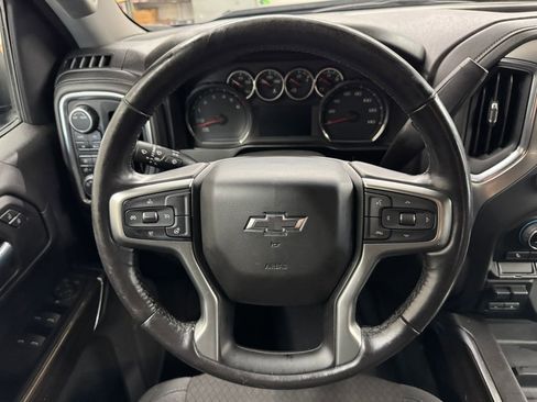 Used 2020 Chevrolet Silverado 1500 RST w/ All-Star Edition image 19