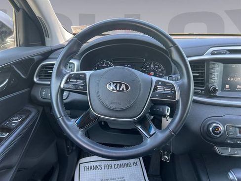 Used 2019 Kia Sorento AWD w/ LX Convenience Package image 13