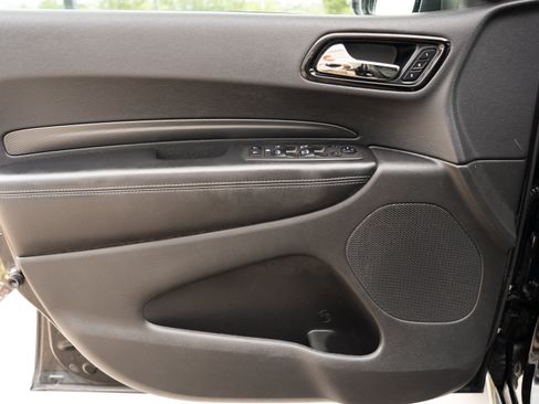 Used 2021 Dodge Durango GT AWD/4WD image 15