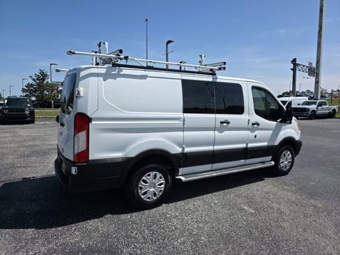 Used 2019 Ford Transit 250 Base w/ Exterior Upgrade Package image 5