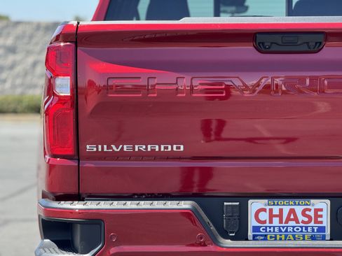 New 2025 Chevrolet Silverado 1500 High Country w/ High Country Premium Package image 6