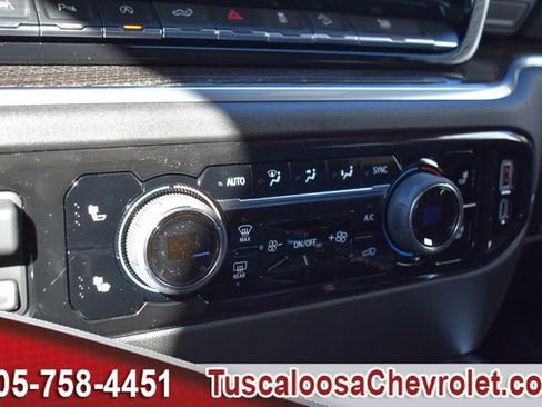 New 2026 Chevrolet Silverado 1500 RST w/ RST All Star Premium Package image 29