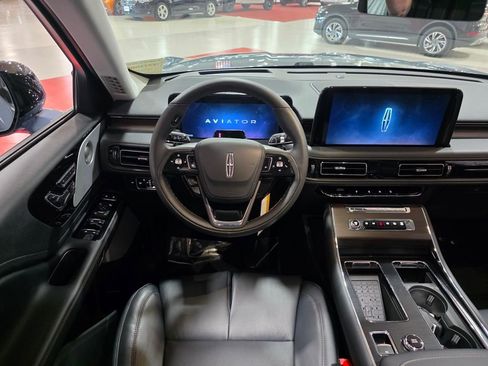 New 2026 Lincoln Aviator Reserve image 15
