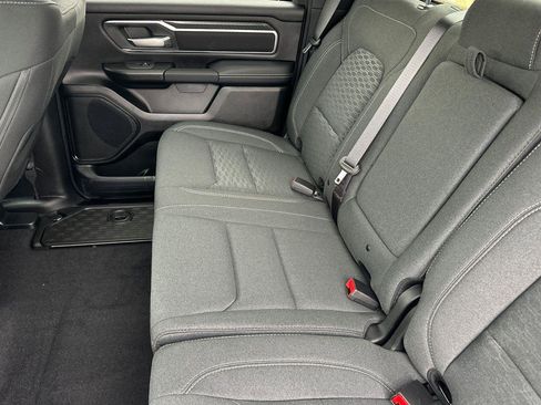 New 2026 RAM 1500 Big Horn image 9