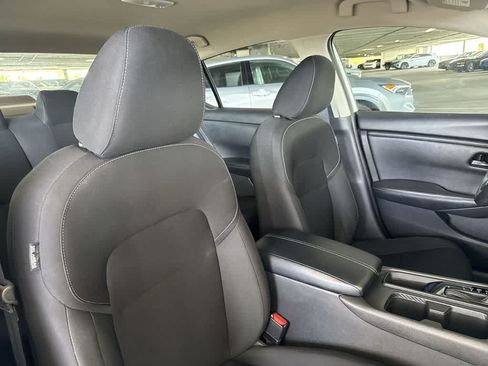 Used 2025 Nissan Sentra S FWD image 27
