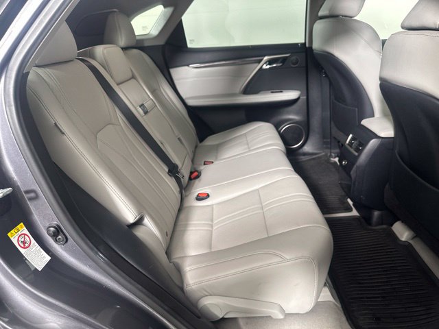 Used 2016 Lexus RX 350 AWD w/ Luxury Package image 25