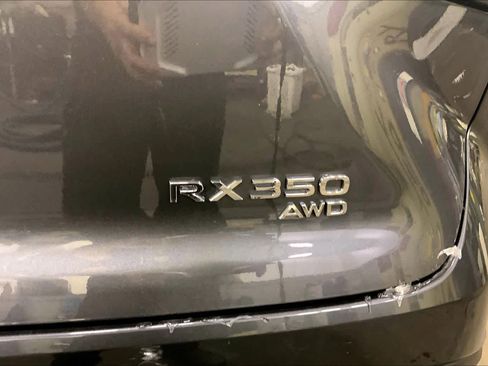 New 2026 Lexus RX 350 Premium Plus image 15