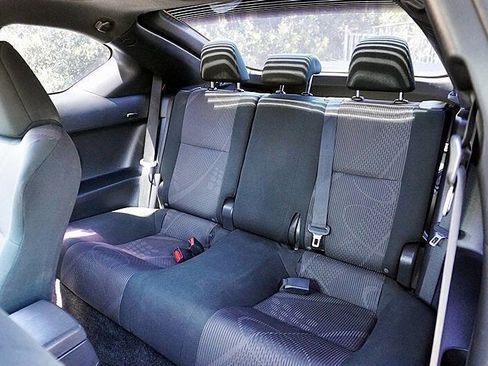 Used 2013 Scion tC image 17