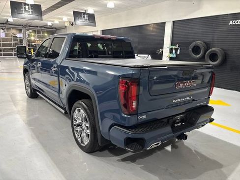 Used 2026 GMC Sierra 1500 Denali AWD/4WD image 6