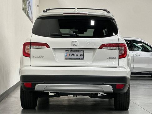 Used 2019 Honda Pilot EX-L image 5