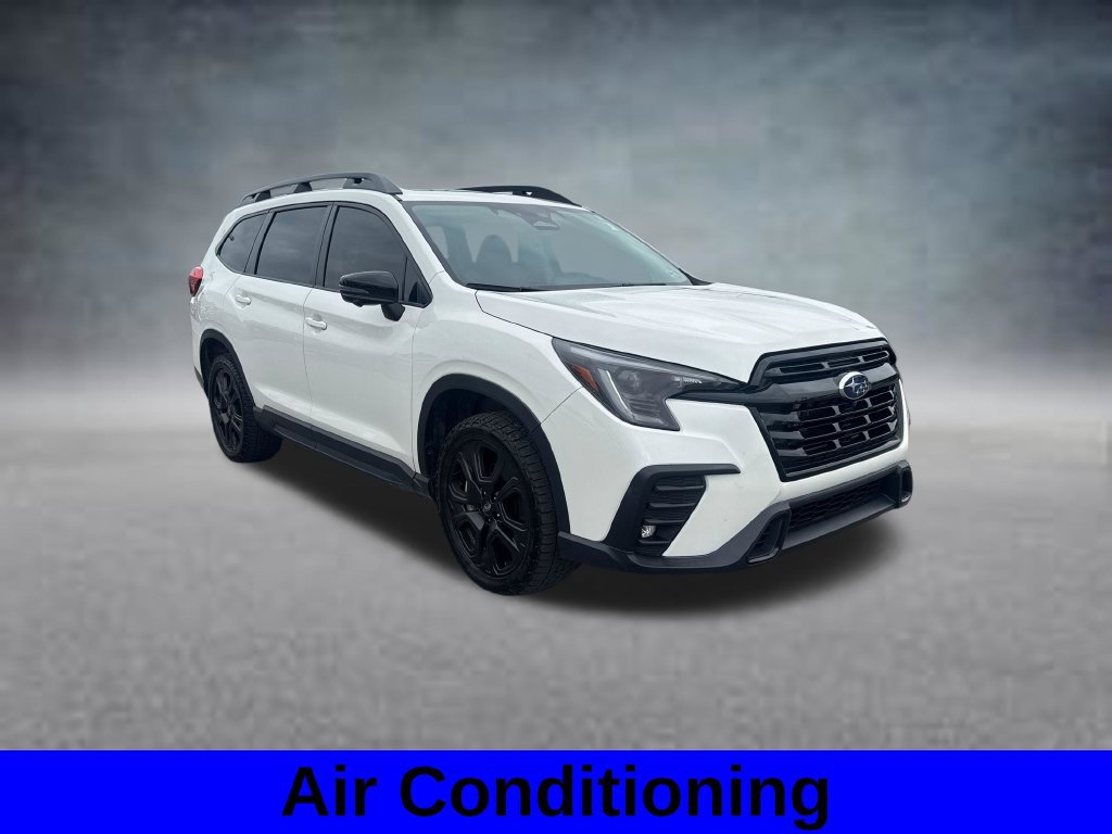 Used 2023 Subaru Ascent Onyx Edition Limited AWD/4WD image 4