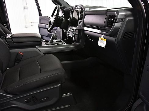 New 2026 Ford F150 XLT w/ Equipment Group 302A MID image 55