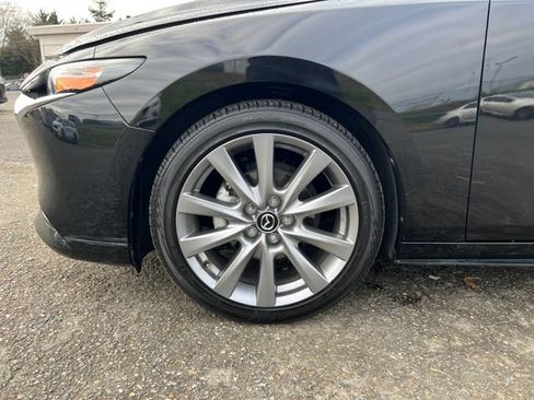 Used 2024 MAZDA MAZDA3 s image 28