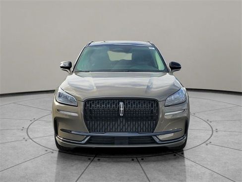 New 2026 Lincoln Corsair Premiere image 12